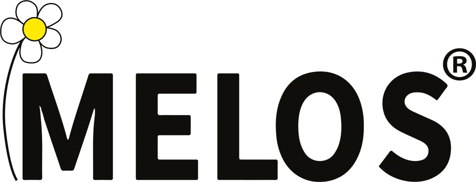 Melos A.Ş. Logo